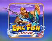 Epic Fish Adventure