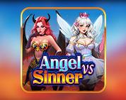 Angel vs Sinner